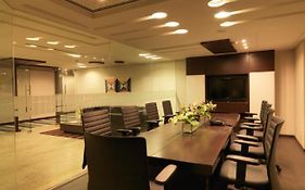 24 Tech Hotel