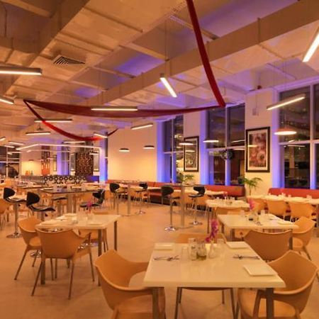 24 Tech Hotel Bangalore Eksteriør billede