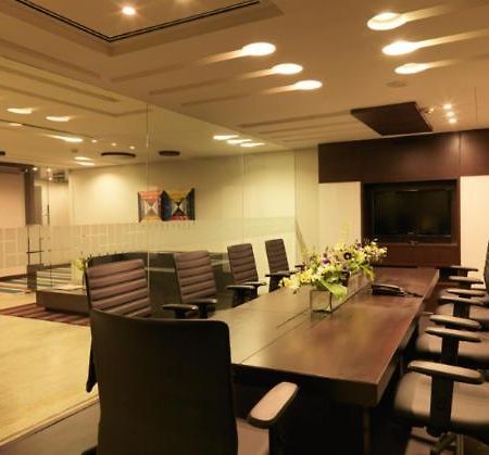 24 Tech Hotel Bangalore Eksteriør billede