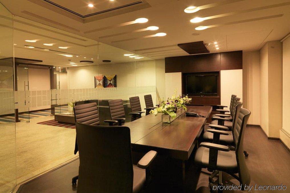 24 Tech Hotel Bangalore Eksteriør billede