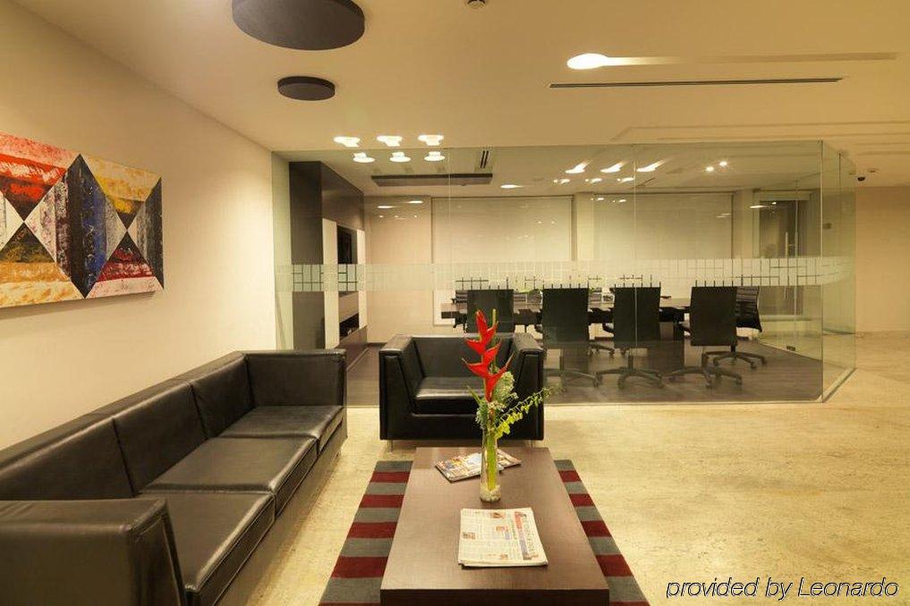 24 Tech Hotel Bangalore Eksteriør billede