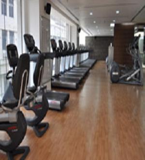24 Tech Hotel Bangalore Eksteriør billede