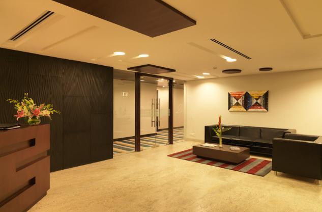 24 Tech Hotel Bangalore Eksteriør billede